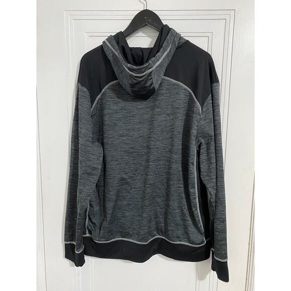 Minnesota Gopher Hockey Hoodie Sweatshirt Men's Size Large - Picture 5 of 5